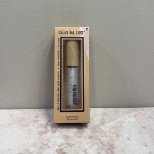 Jason Wu Beauty Celestial Lust Glitter Cream Eyeshadow
